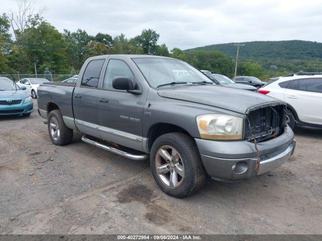  Salvage Dodge Ram 1500