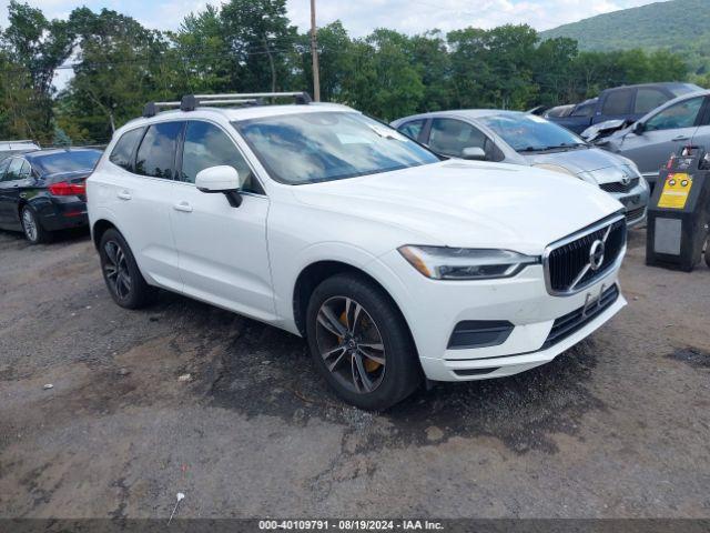  Salvage Volvo XC60