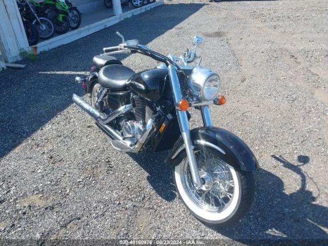  Salvage Honda Vt1100