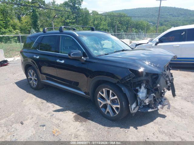  Salvage Hyundai PALISADE