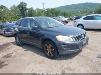  Salvage Volvo XC60