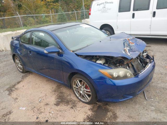  Salvage Scion TC