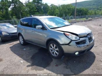  Salvage Subaru B9 Tribeca