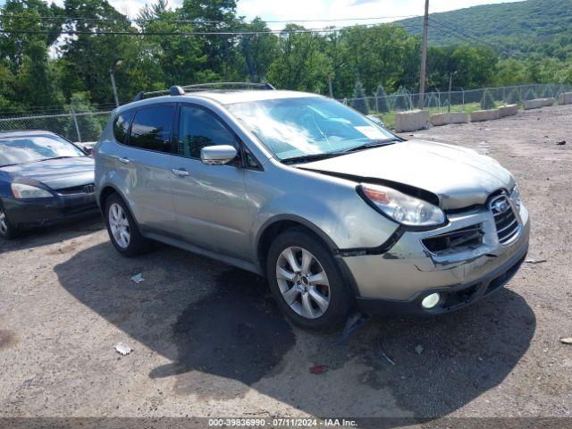  Salvage Subaru B9 Tribeca