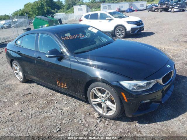  Salvage BMW 4 Series