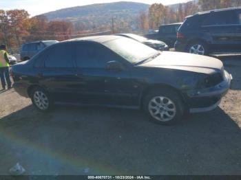  Salvage Volvo S40