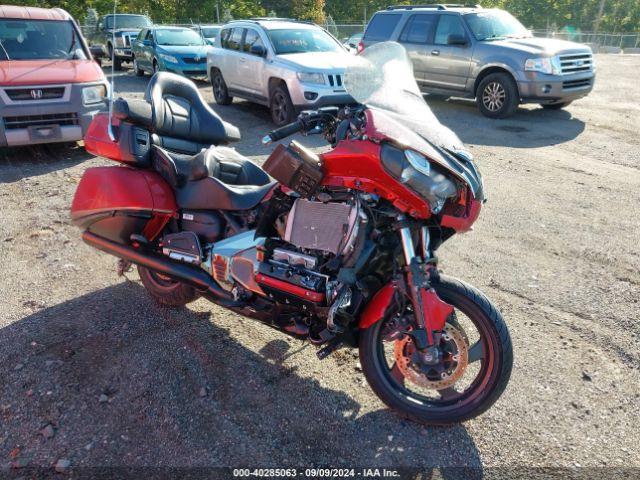  Salvage Honda Gl1800