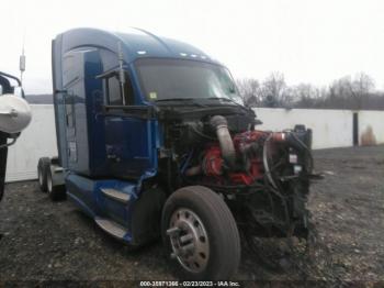  Salvage Kenworth T680