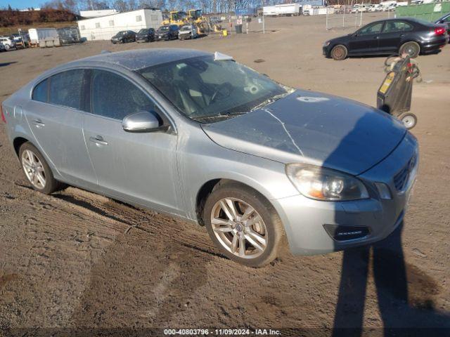  Salvage Volvo S60