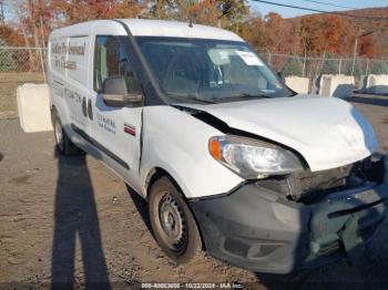  Salvage Ram Promaster