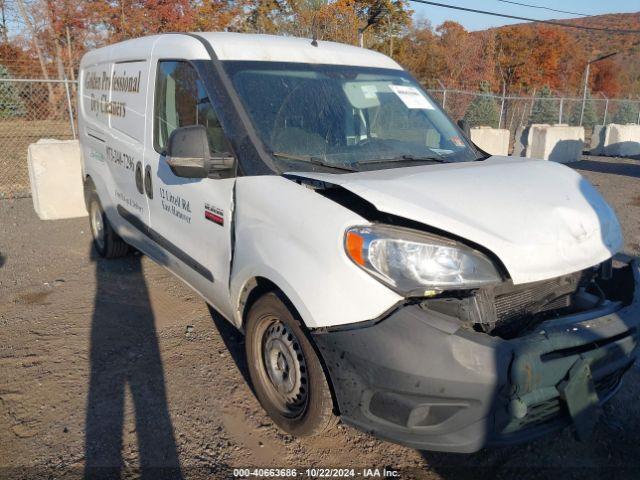  Salvage Ram Promaster