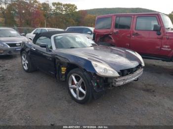  Salvage Saturn SKY