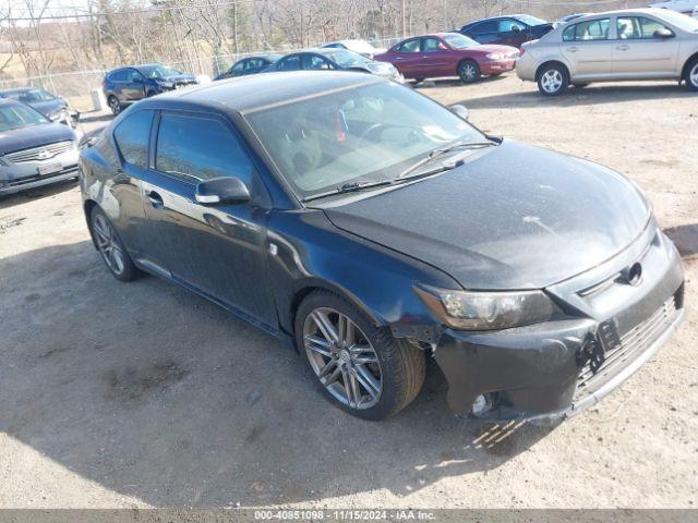  Salvage Scion TC