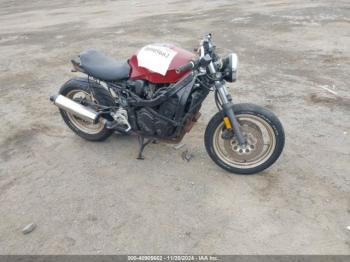  Salvage Suzuki Gsx750