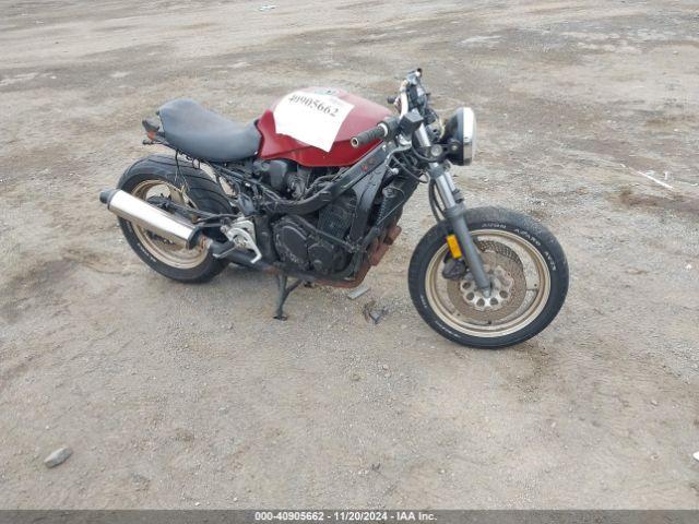  Salvage Suzuki Gsx750