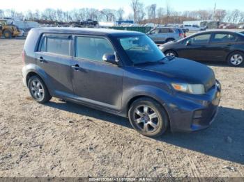  Salvage Scion xB