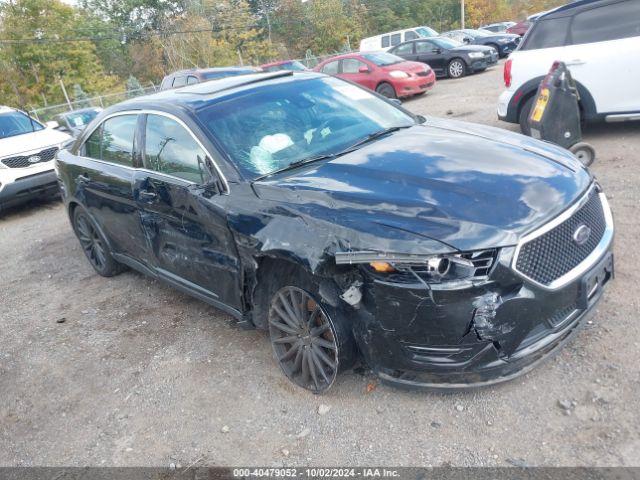  Salvage Ford Taurus