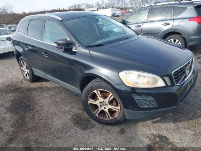  Salvage Volvo XC60