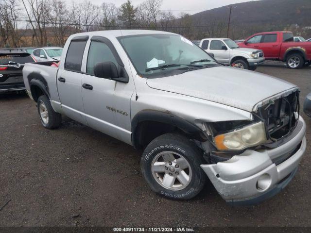  Salvage Dodge Ram 1500