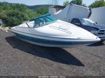  Salvage Chris Craft Other