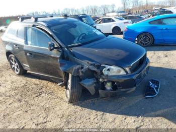  Salvage Volvo XC60