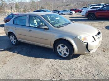  Salvage Chevrolet Cobalt