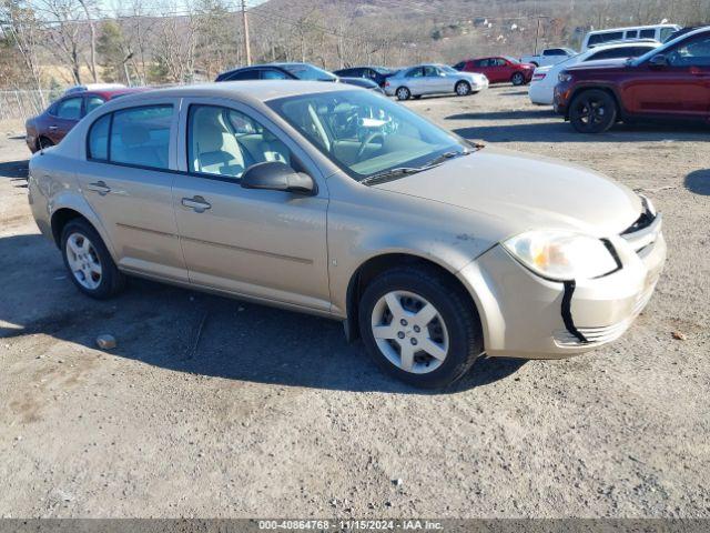  Salvage Chevrolet Cobalt