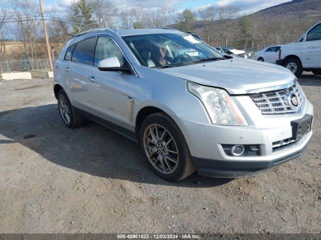  Salvage Cadillac SRX