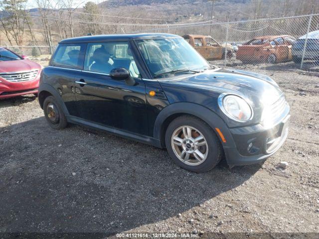  Salvage MINI Hardtop