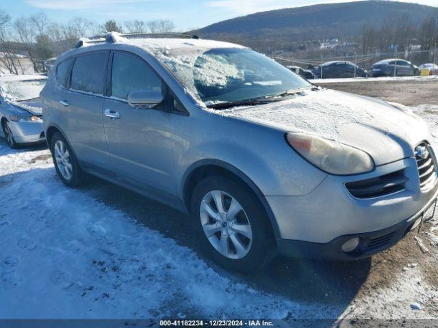  Salvage Subaru B9 Tribeca