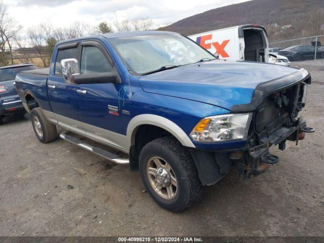  Salvage Ram 2500