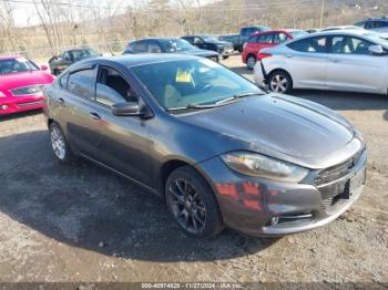  Salvage Dodge Dart