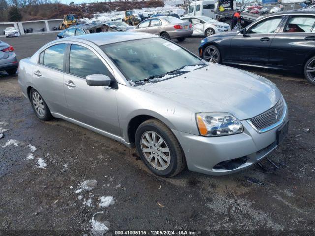  Salvage Mitsubishi Galant