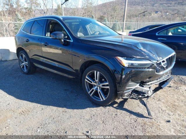  Salvage Volvo XC60