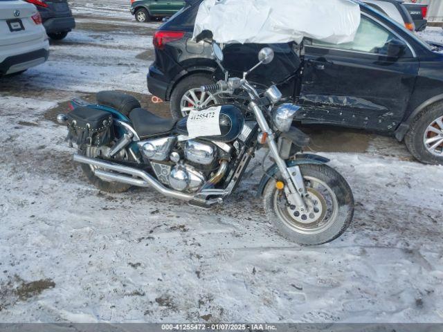  Salvage Suzuki Vz800