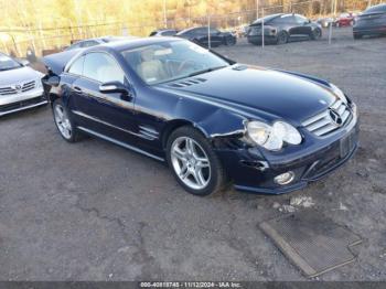  Salvage Mercedes-Benz S-Class