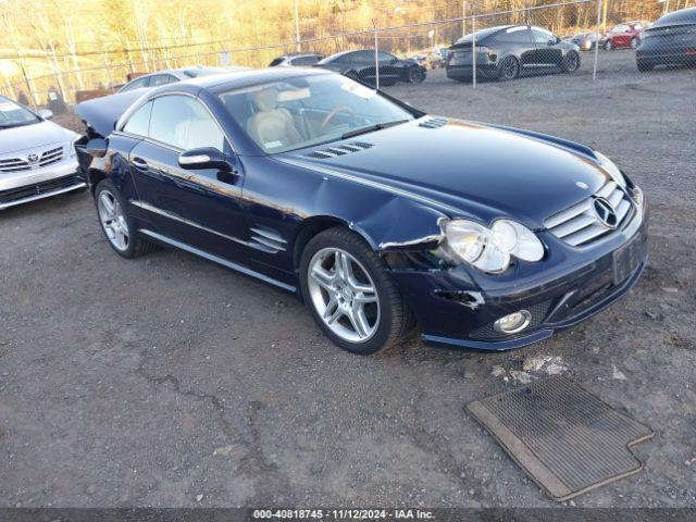  Salvage Mercedes-Benz S-Class