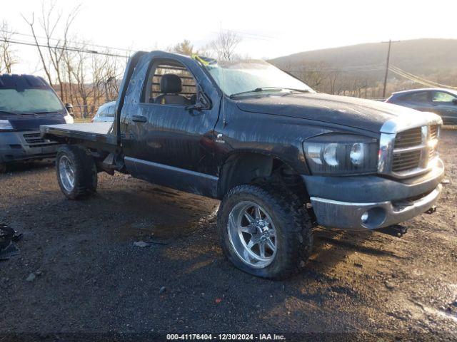  Salvage Dodge Ram 2500