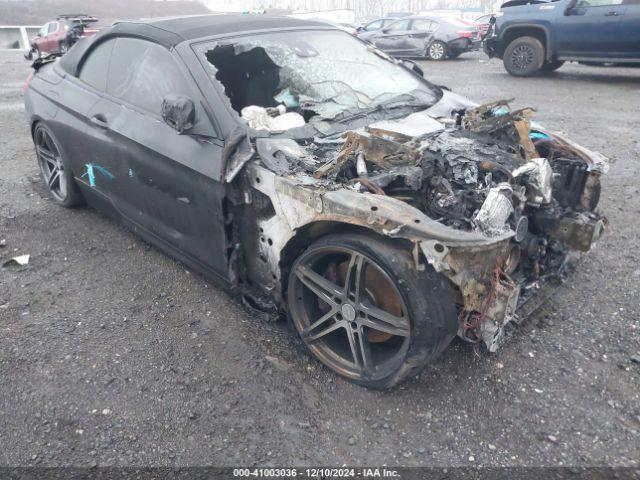  Salvage BMW 6 Series