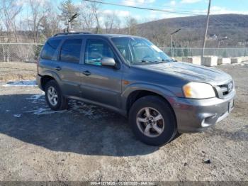  Salvage Mazda Tribute