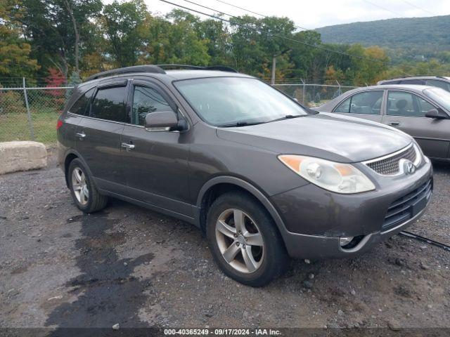  Salvage Hyundai Veracruz