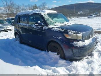  Salvage Scion xB