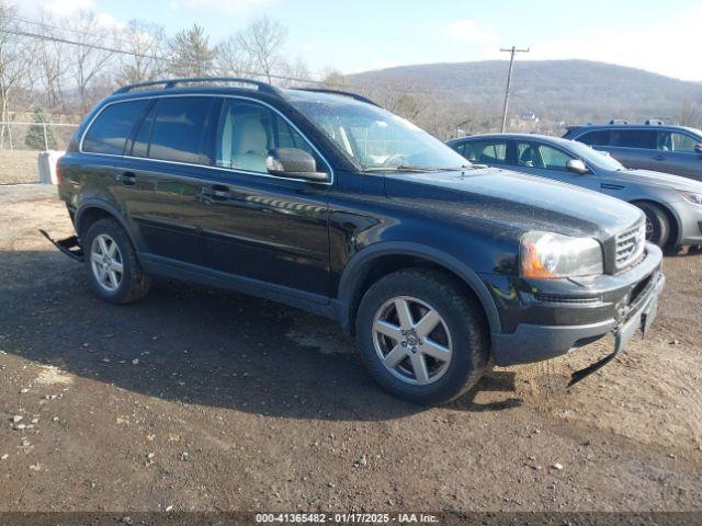  Salvage Volvo XC90