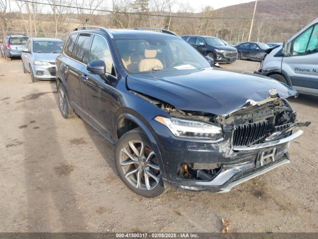  Salvage Volvo XC90