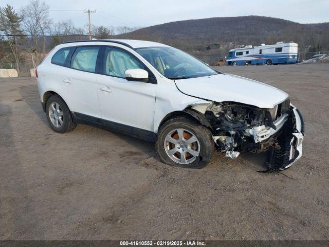  Salvage Volvo XC60