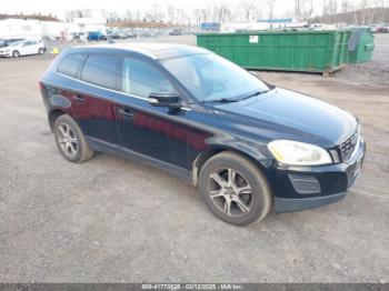  Salvage Volvo XC60