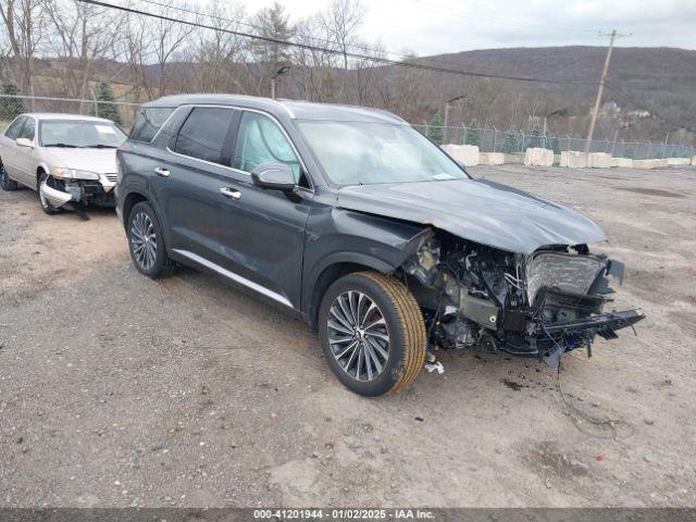  Salvage Hyundai PALISADE