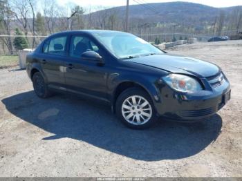  Salvage Chevrolet Cobalt