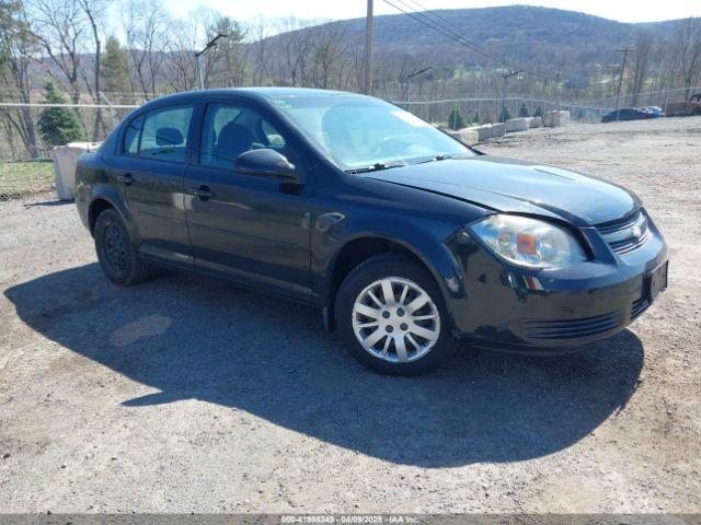  Salvage Chevrolet Cobalt