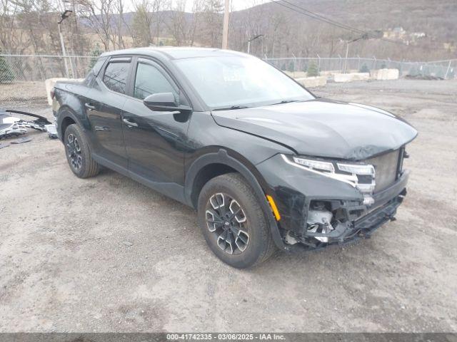  Salvage Hyundai SANTA CRUZ